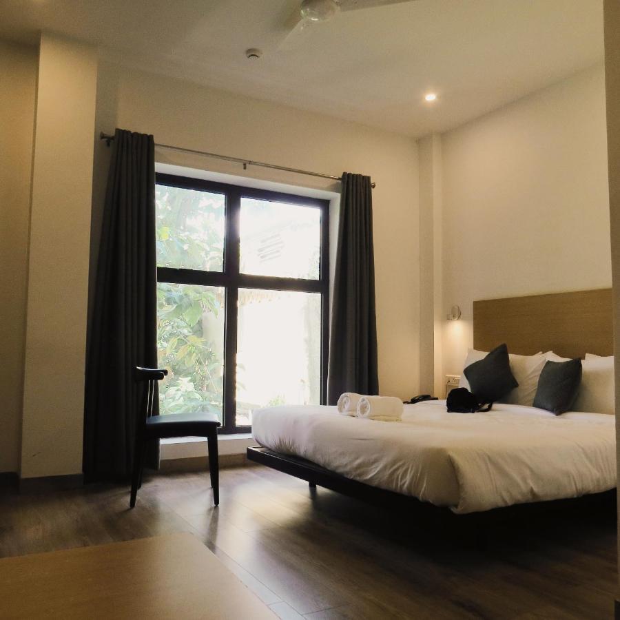 Sm Hives Hotel Bhubaneswar Exterior photo